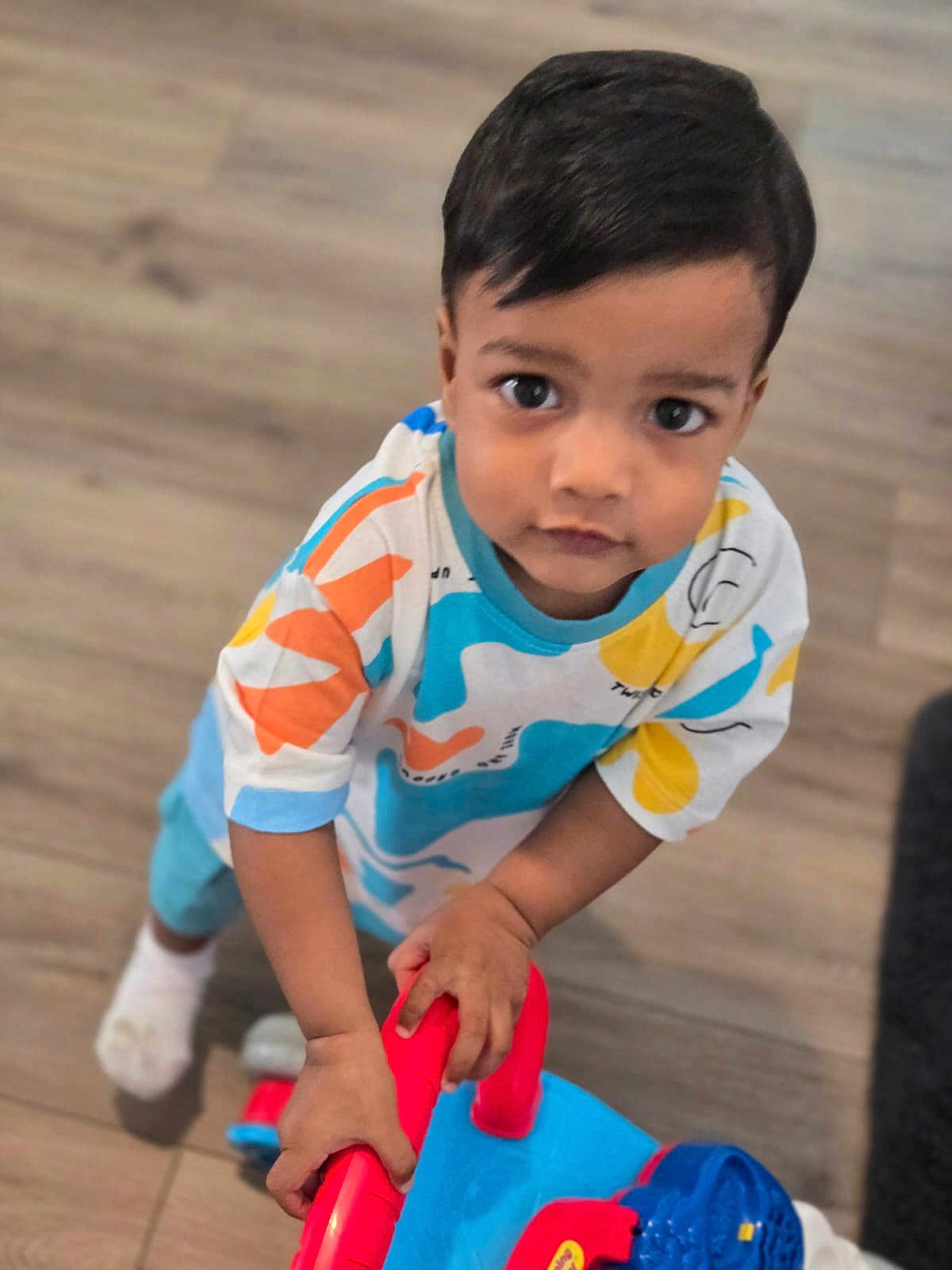 Viraj