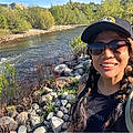 Melaine C.