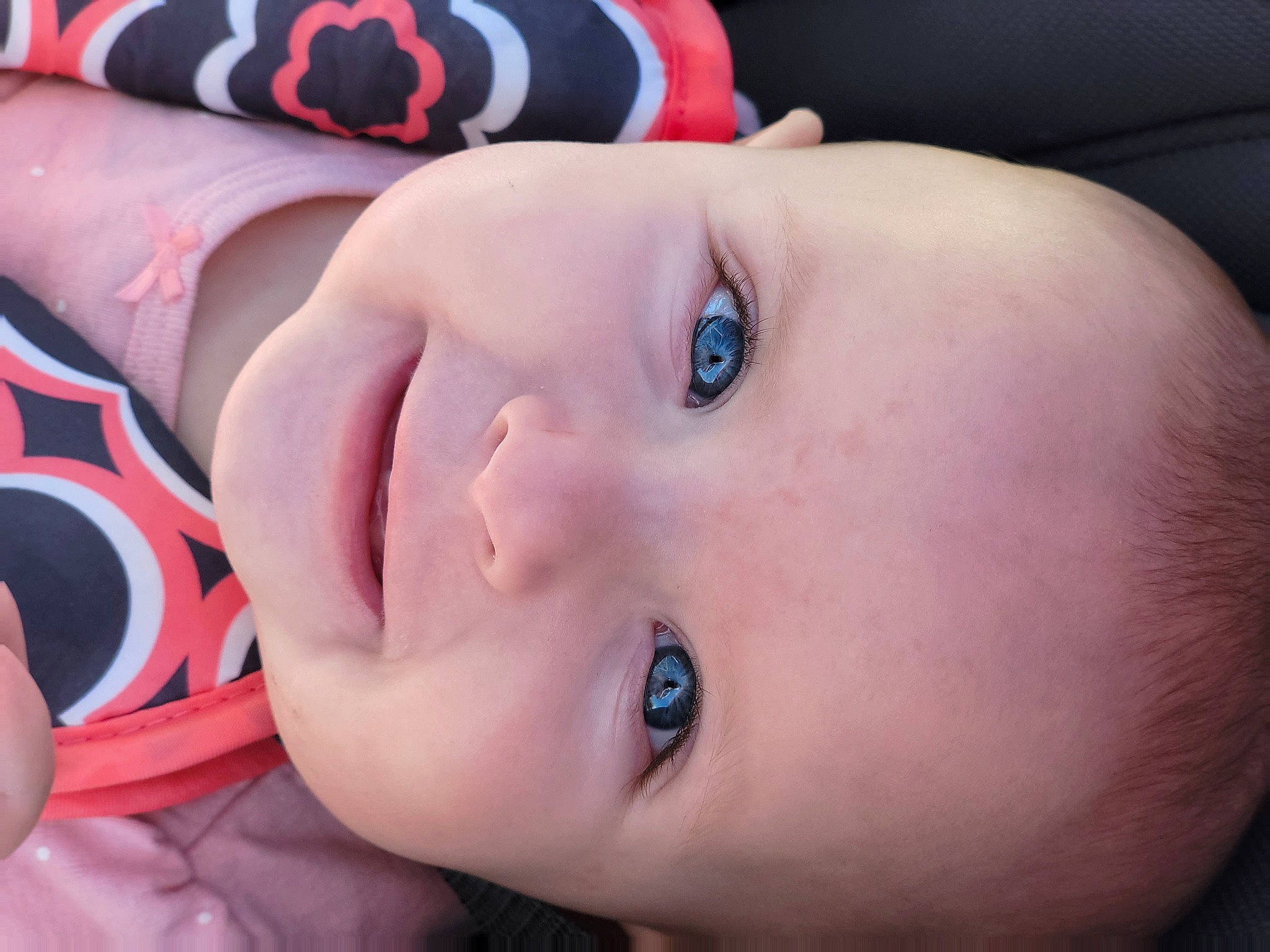 Dekklynn joined the competition — help win amazing prizes! cheek, chin, ear, eye, eyebrow, eyelash, facial_expression, forehead, hair, head, human_body, iris, joy, lip, mouth, muscle, neck, nose, person, skin