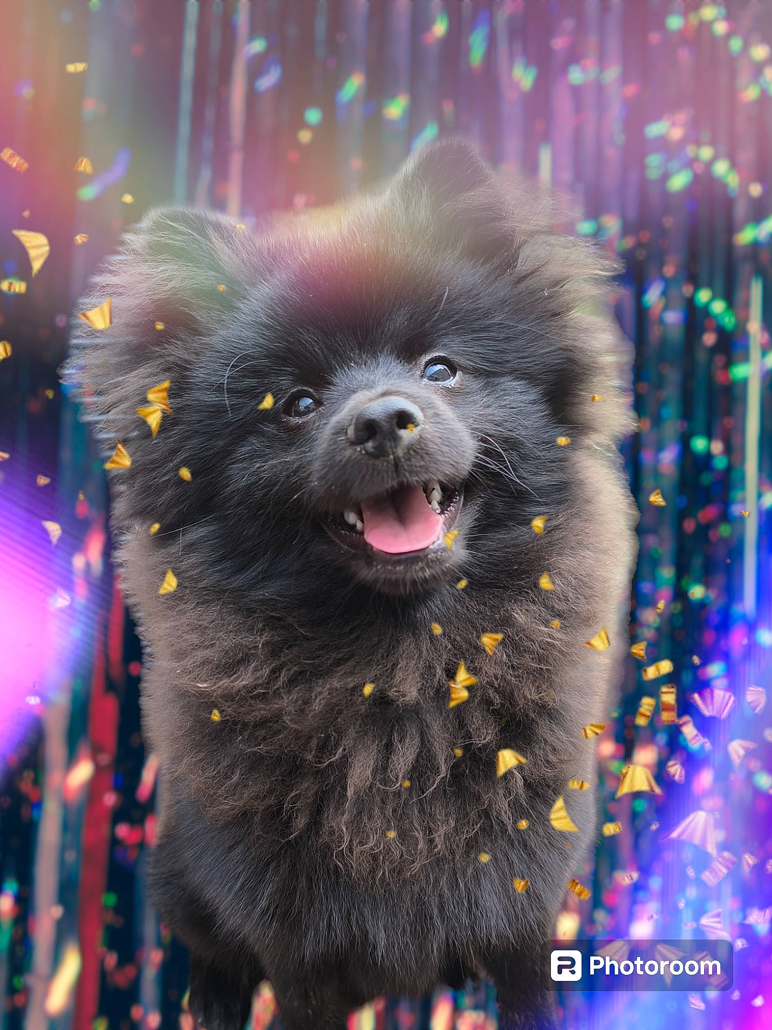 Usko participe au concours pour gagner de l'argent avec cette photo : ancient_dog_breeds, art, carnivore, companion_dog, dog, dog_breed, electric_blue, event, fun, fur, german_spitz, german_spitz_mittel, magenta, non_sporting_group, organism, spitz, terrestrial_animal, toy_dog, whiskers, working_dog