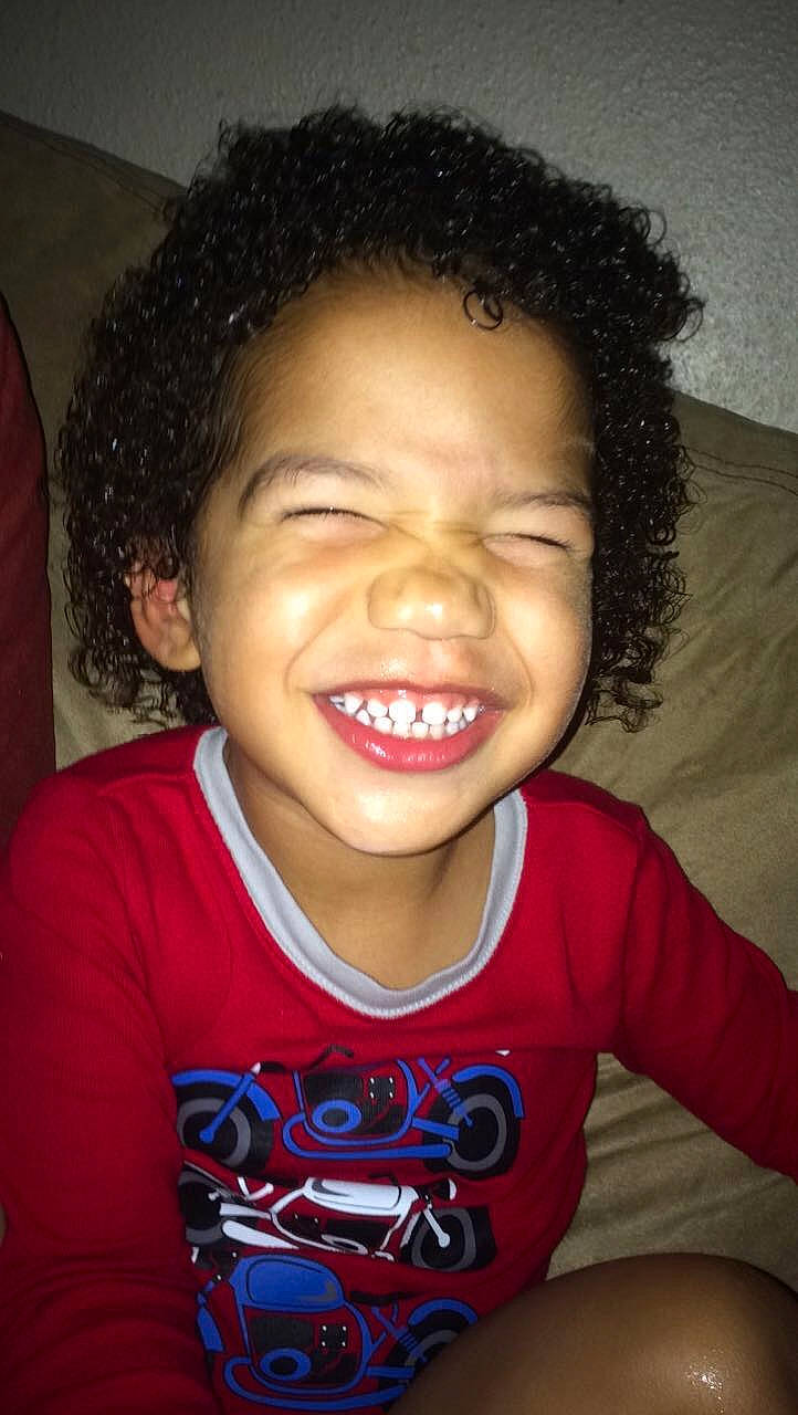 Sir joined the competition — help win amazing prizes! afro, black_hair, cheek, child, chin, cool, face, facial_expression, forehead, fun, hair, hairstyle, happy, head, joy, laugh, mouth, nose, organ, person