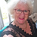 Micheline Dubois Men