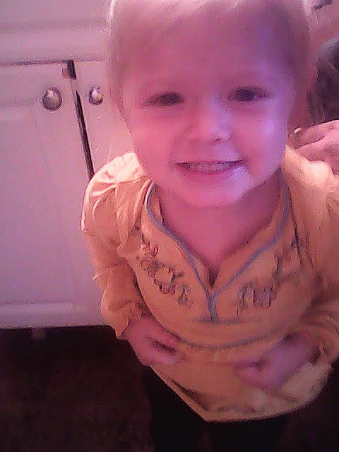 Kyndall joined the competition — help win amazing prizes! arm, cheek, chin, ear, eye, eyebrow, face, forehead, gesture, head, jaw, joy, lip, mouth, neck, nose, person, shoulder, skin, sleeve