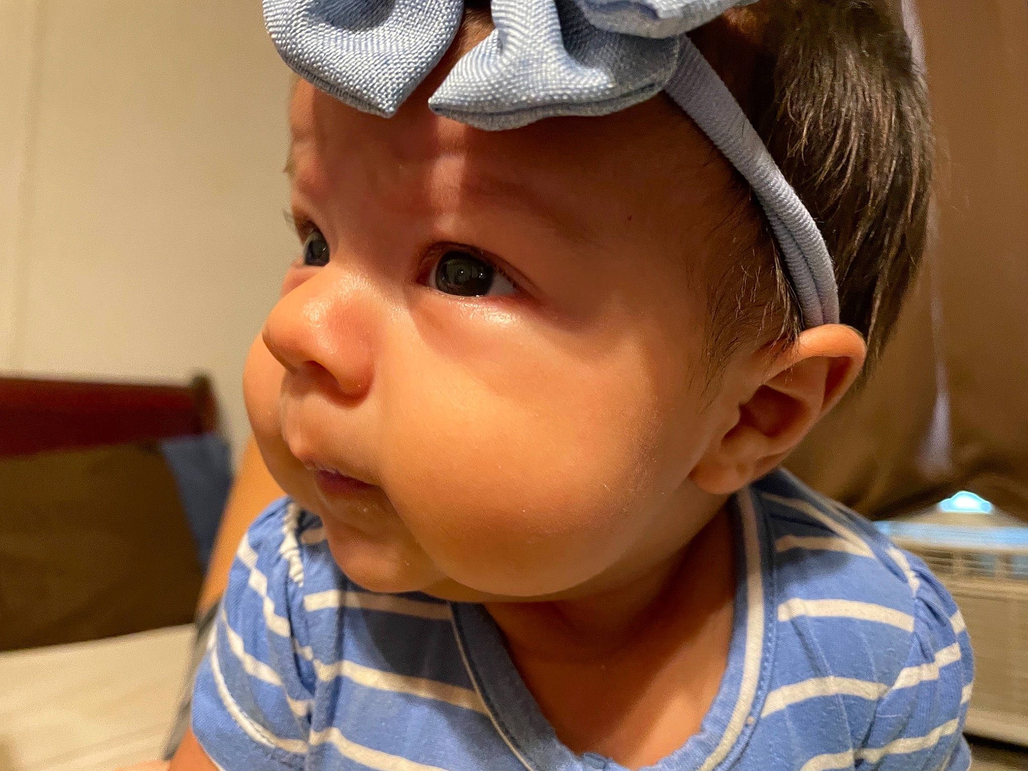 Lilianna joined the competition — help win amazing prizes! baby, baby_toddler_clothing, baseball_cap, cap, cheek, cool, ear, eye, eyebrow, eyelash, eyewear, face, forehead, happy, hat, headgear, headwear, lip, nose, person