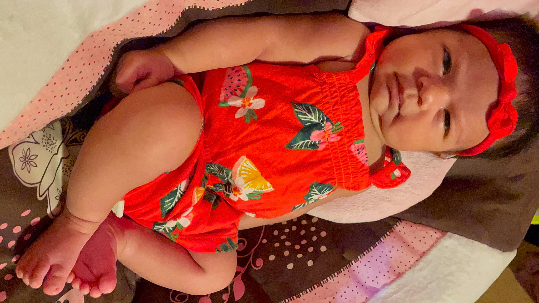 Lilianna joined the competition — help win amazing prizes! arm, cool, elbow, fashion, finger, hand, happy, headwear, human, human_body, joint, mouth, muscle, neck, orange, organ, person, pink, skin, sleeve