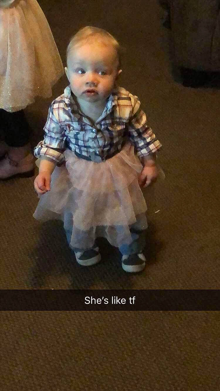 Isabella Nicole Wetzel joined the competition — help win amazing prizes! child, infant, person, play, product, toddler, toy