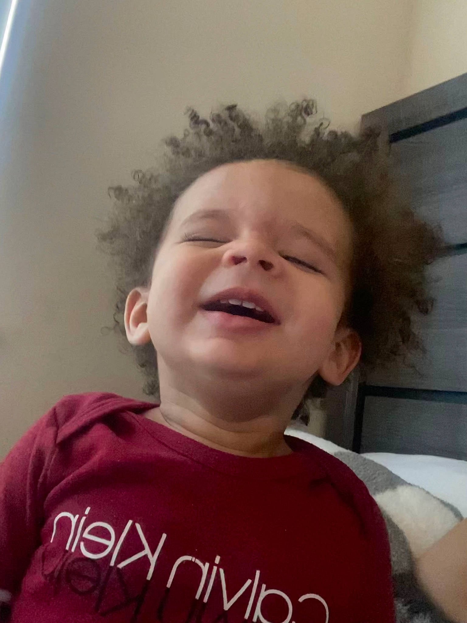 J'Iannis joined the competition — help win amazing prizes! baby, baby_toddler_clothing, cheek, chin, cool, eyebrow, forehead, gesture, happy, iris, jaw, lip, mouth, neck, nose, person, shoulder, skin, sleeve, smile