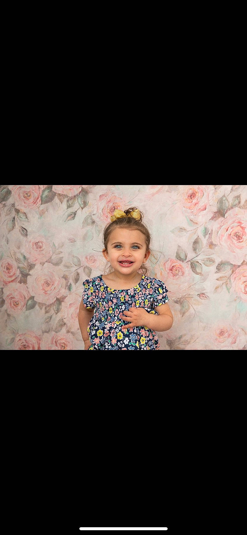 Jaslyn is registered to the contest to win money with this photo: baby, baby_toddler_clothing, child, clothing, day_dress, fashion_design, flash_photography, fun, happy, joy, magenta, pattern, peach, person, pink, portrait_photography, sitting, sky, sleeve, smile