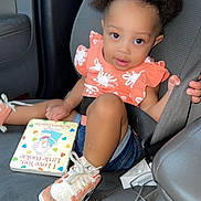 Desire joined the competition — help win amazing prizes! baby, blackhair, clothing, couch, cushion, face, footwear, furniture, hair, head, homedecor, person, photography, portrait, shoe, shorts, sitting, sneaker, transportation, vehicle