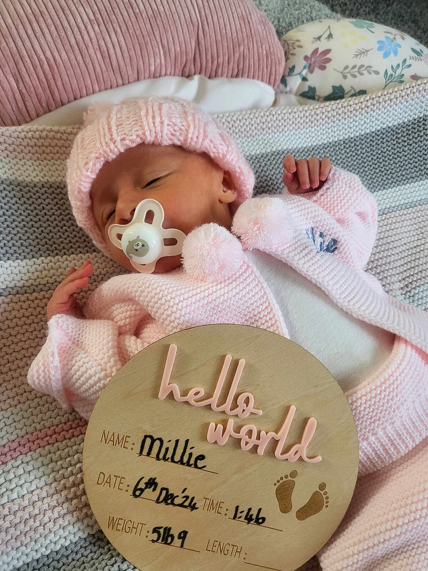 Millie
