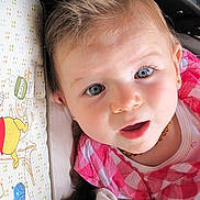 Angelina a rejoint le concours — aidez-le/la à gagner de superbes lots !