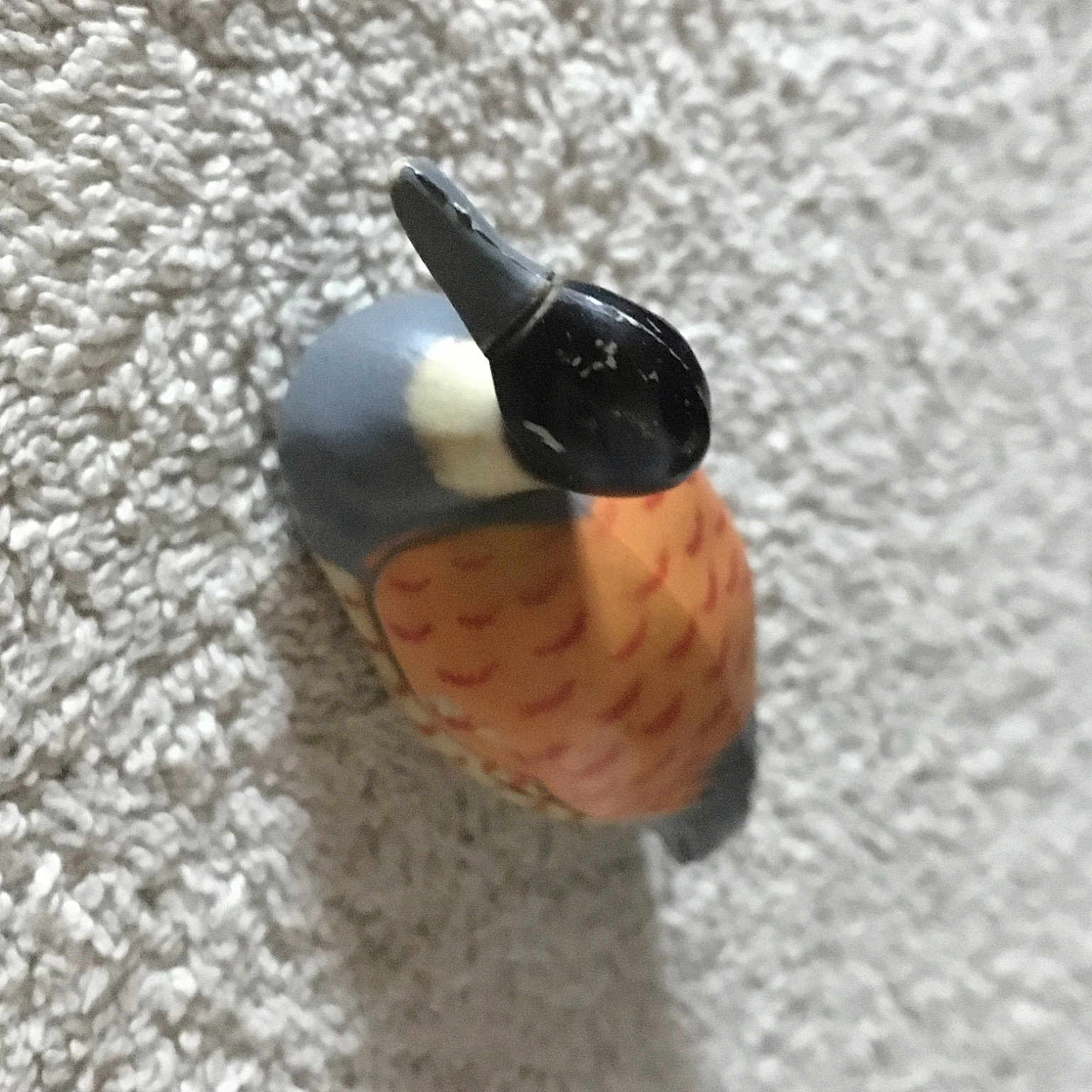 Charlemain joined the competition — help win amazing prizes! sea_snail