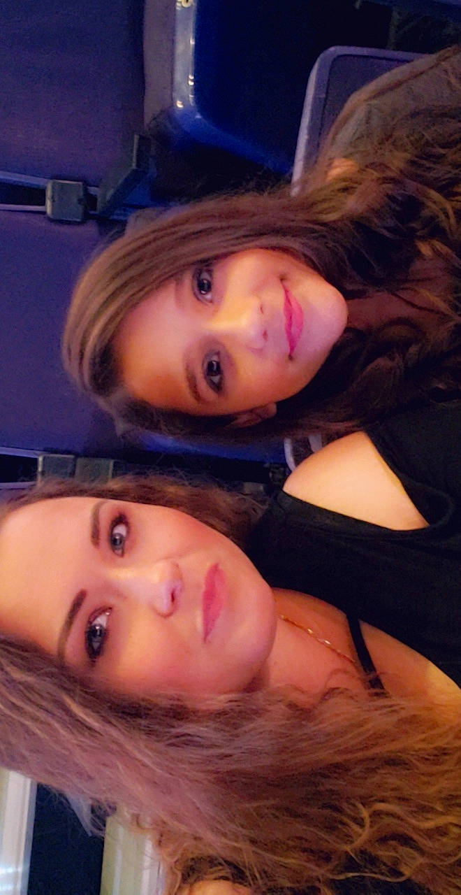 Karissa is registered to the contest to win money with this photo: black_hair, brown_hair, cheek, eye, eyebrow, face, lip, mouth, neck, nose, person, photography, selfie