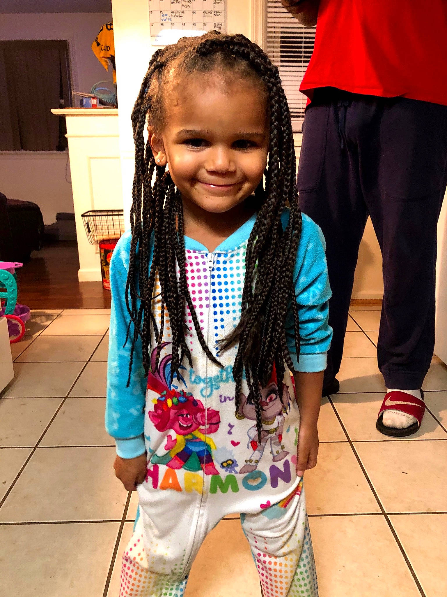 Tenaya joined the competition — help win amazing prizes! child, cool, event, fashion_design, flooring, fun, hairstyle, happy, human_leg, joint, joy, leisure, long_hair, pattern, person, shoe, shoulder, sleeve, smile, street_fashion