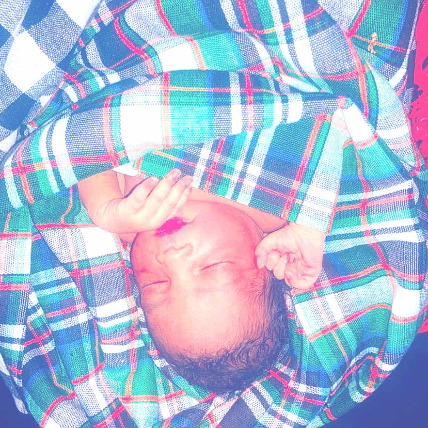 Muhammad