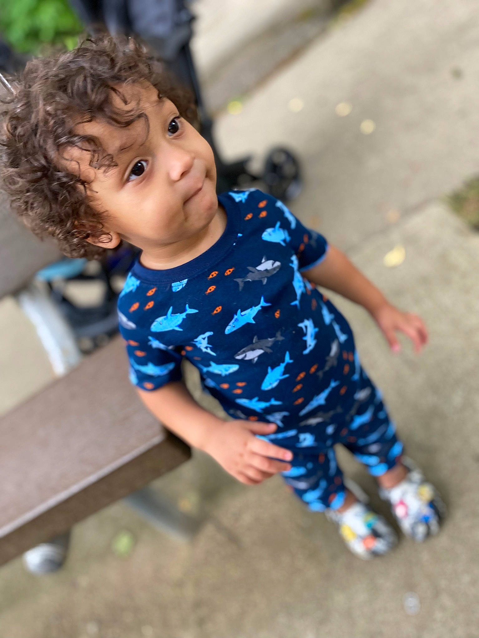 Azai joined the competition — help win amazing prizes! azure, baby_toddler_clothing, child, city, electric_blue, fun, grass, hand, happy, human_leg, leisure, person, recreation, shorts, sitting, skin, soil, t_shirt, thigh, toddler