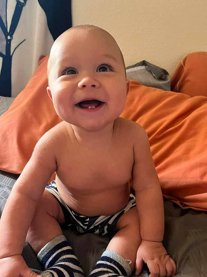 Andrius joined the competition — help win amazing prizes! baby, cheek, chest, chin, comfort, eye, eyebrow, finger, happy, iris, lip, mouth, muscle, nose, person, skin, smile, stomach, thigh, thumb