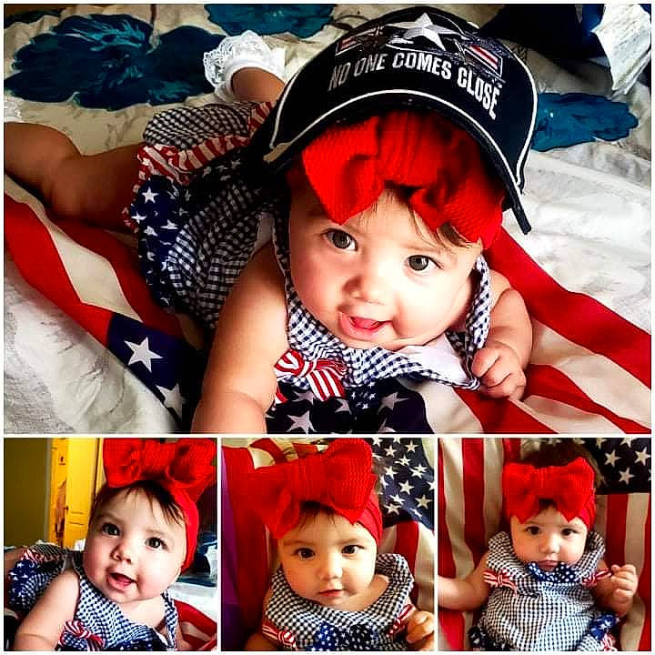 Jenesis is registered to the contest to win money with this photo: baby_toddler_clothing, cap, child, cool, eyelash, face, facial_expression, fashion, font, hairstyle, happy, head, headgear, headwear, people, person, photograph, product, red, sleeve