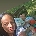 Sandee K. H.