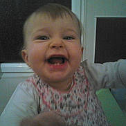 Morgane participe au concours pour gagner de l'argent avec cette photo :