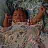 baby, sleeping, blanket, floral_pattern, infant, peaceful, bedtime, soft, cozy, text_overlay, motivational_text, positive_message, child, indoors, cute, wrapped, resting, comfort, portrait, young_child