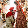 Sangeeta B. K.