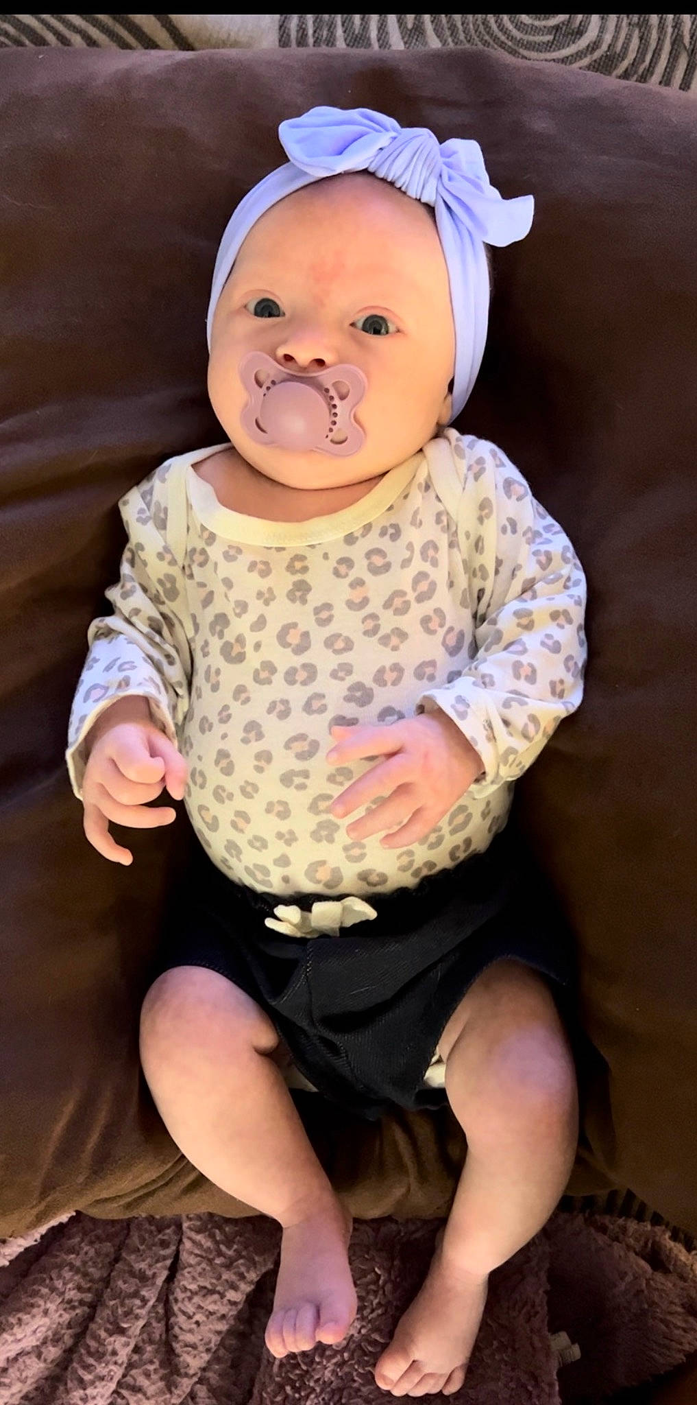 Jane joined the competition — help win amazing prizes! baby, baby_toddler_clothing, cap, cheek, child, chin, eye, face, flash_photography, happy, head, human_body, iris, lip, nose, person, pink, skin, sleeve, smile