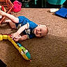 Bentlee is registered to the contest to win money with this photo: baby, child, flooring, fun, play, toddler, toy