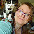 Stephanie K.