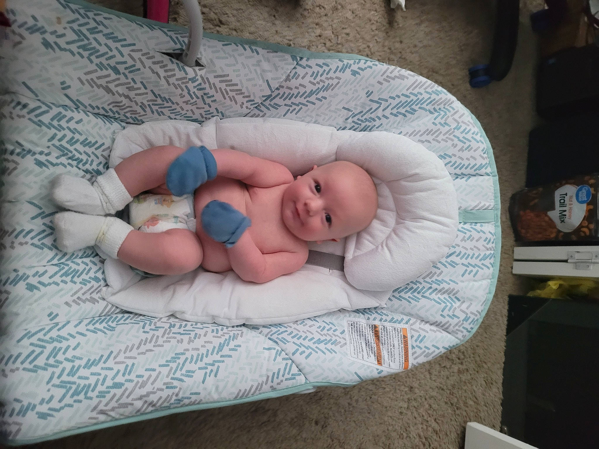 Atlas joined the competition — help win amazing prizes! art, baby, baby_products, baby_sleeping, bedding, bedtime, child, comfort, flesh, infant_bed, linens, nap, person, room, sitting, sleep, toddler