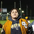 Seth H.