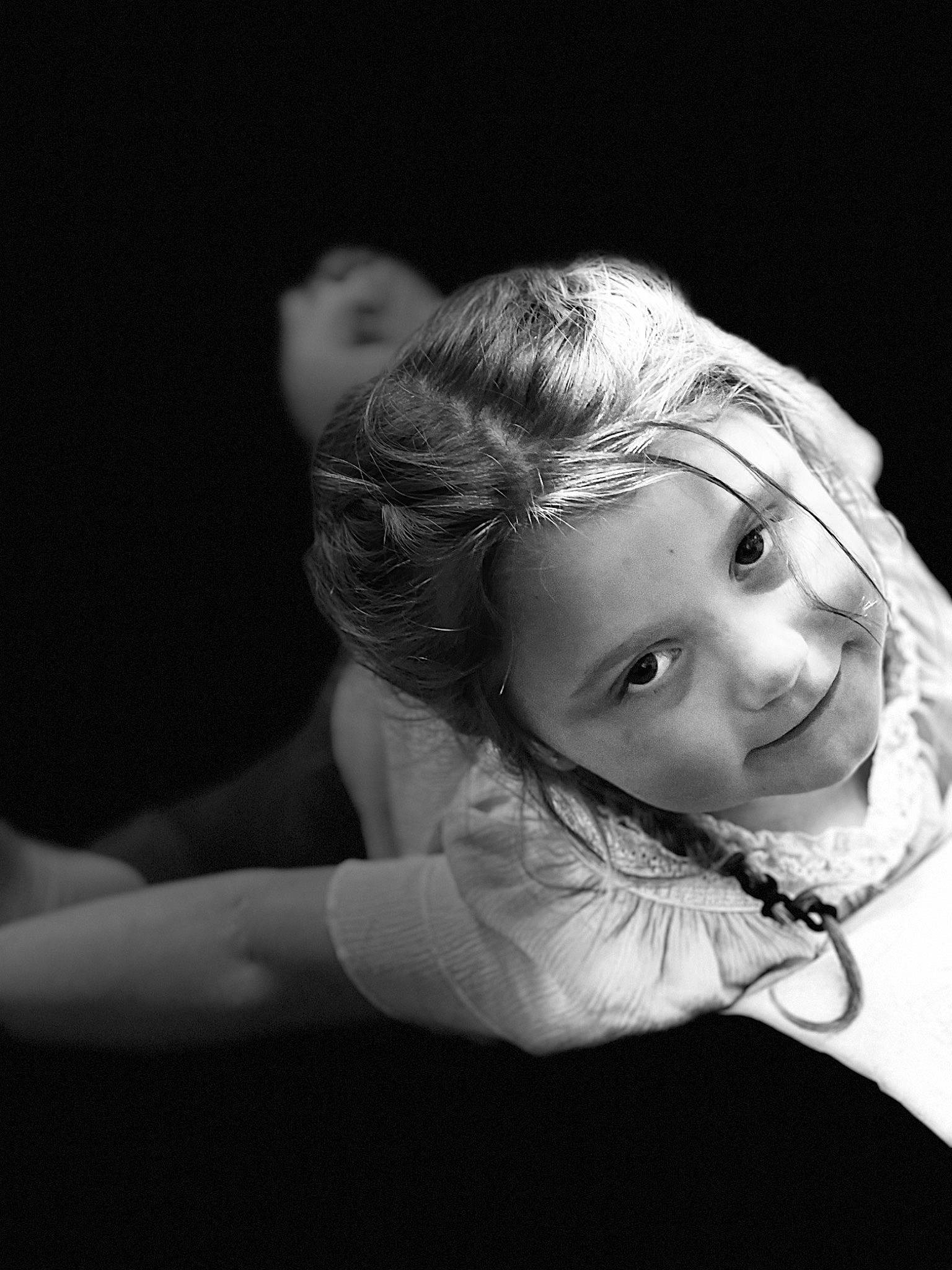 Kyla is registered to the contest to win money with this photo: bridal_accessory, dress, entertainment, event, eyebrow, eyelash, fashion_accessory, fashion_design, flash_photography, gesture, hair_accessory, happy, headpiece, headwear, human_body, iris, jewellery, joy, monochrome, monochrome_photography