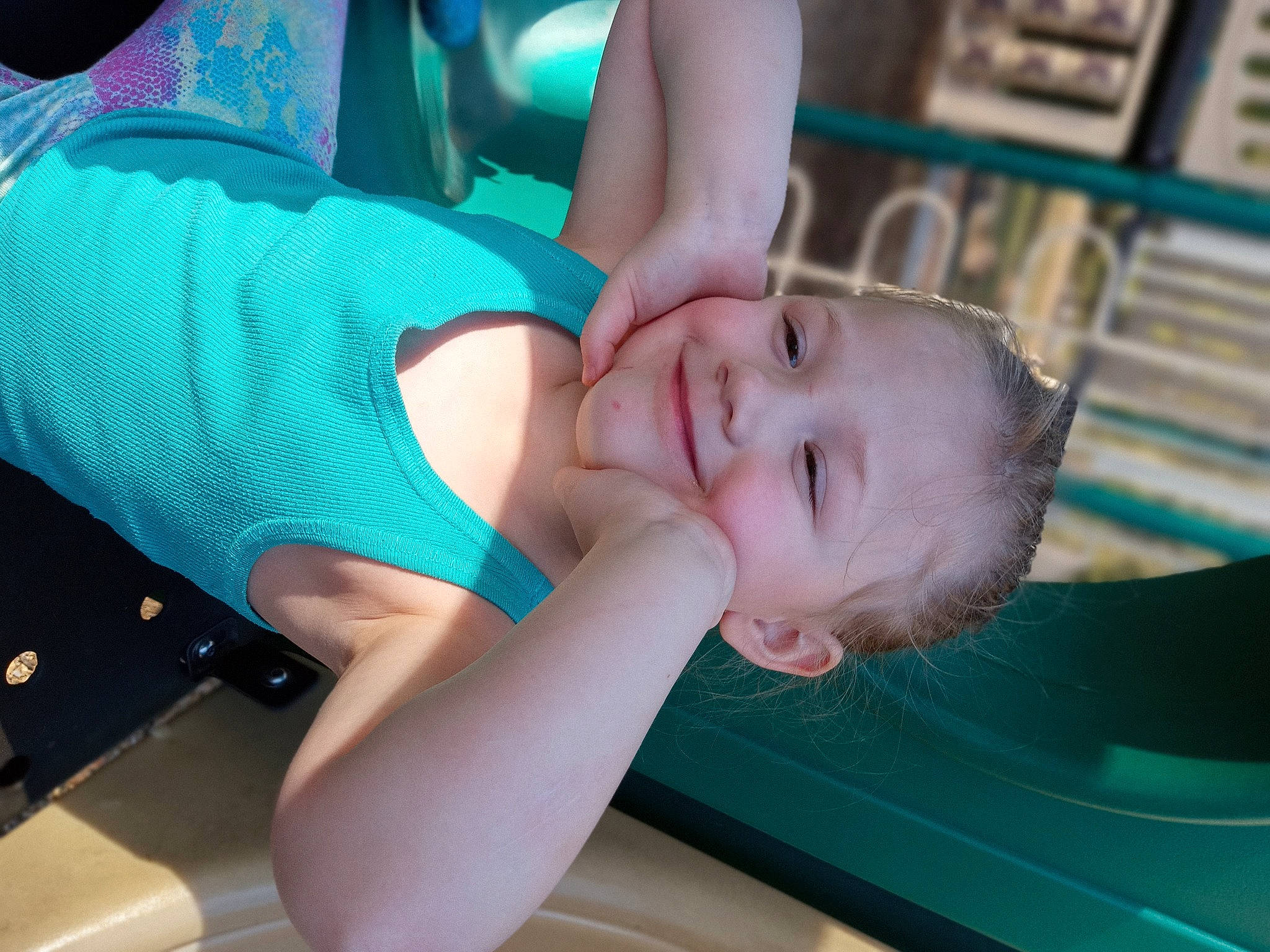 Natalie joined the competition — help win amazing prizes! abdomen, baby, baby_products, chest, child, comfort, elbow, electric_blue, fun, happy, human_leg, joint, joy, leisure, person, recreation, sitting, smile, thigh, toddler