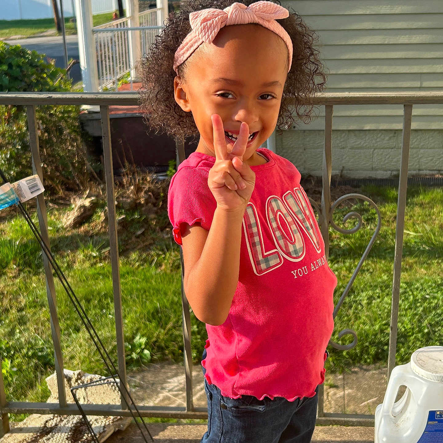 Lashawna joined the competition — help win amazing prizes! baseballcap, boy, cap, child, clothing, face, grass, hat, head, jar, male, pants, person, photography, plant, portrait, pottedplant, shorts, summer, t_shirt