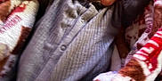 Kingsley is registered to the contest to win money with this photo: baby, blanket, child, comfort, cozy, cute, face, hands, home, infant, nap, onesie, peaceful, portrait, rest, skin, sleeping, soft, warm, young