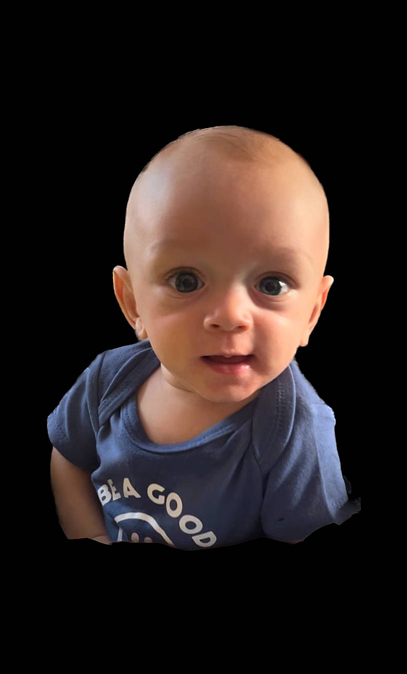 Rió joined the competition — help win amazing prizes! baby, baby_products, baby_toddler_clothing, cheek, chest, child, darkness, electric_blue, flash_photography, fun, happy, monochrome_photography, person, portrait, portrait_photography, room, sitting, sleeve, smile, surprise