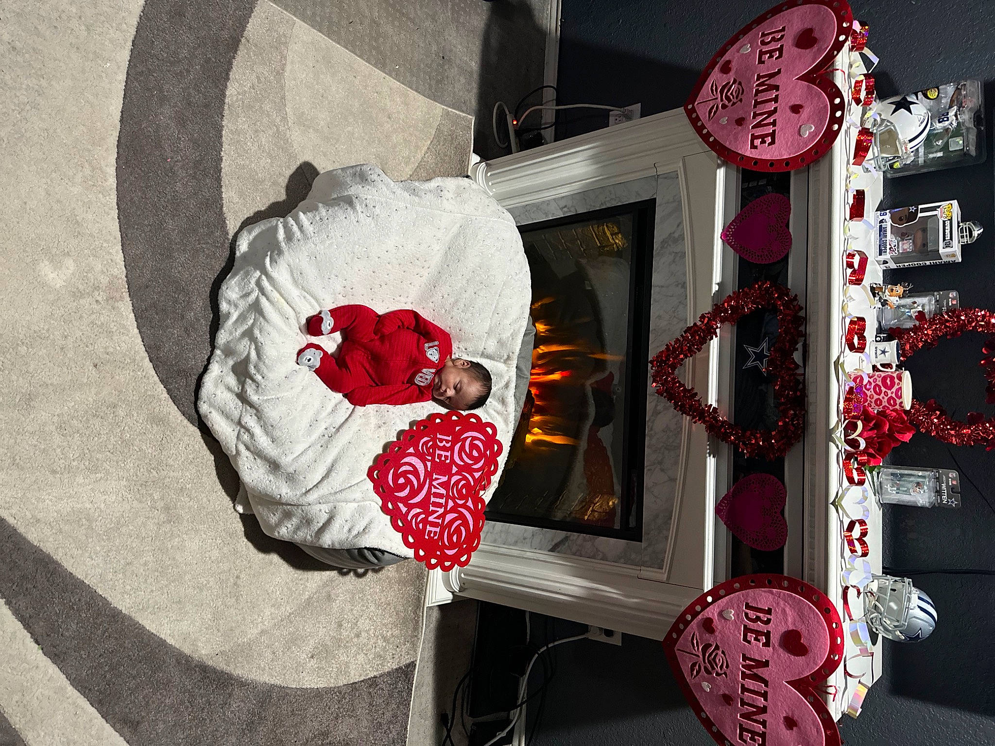 Nickolas is registered to the contest to win money with this photo: art, carmine, chinese_new_year, coquelicot, event, facade, fashion_accessory, font, lantern, magenta, pattern, person, plant, red, room, sunglasses, tradition, tree, visual_arts, window