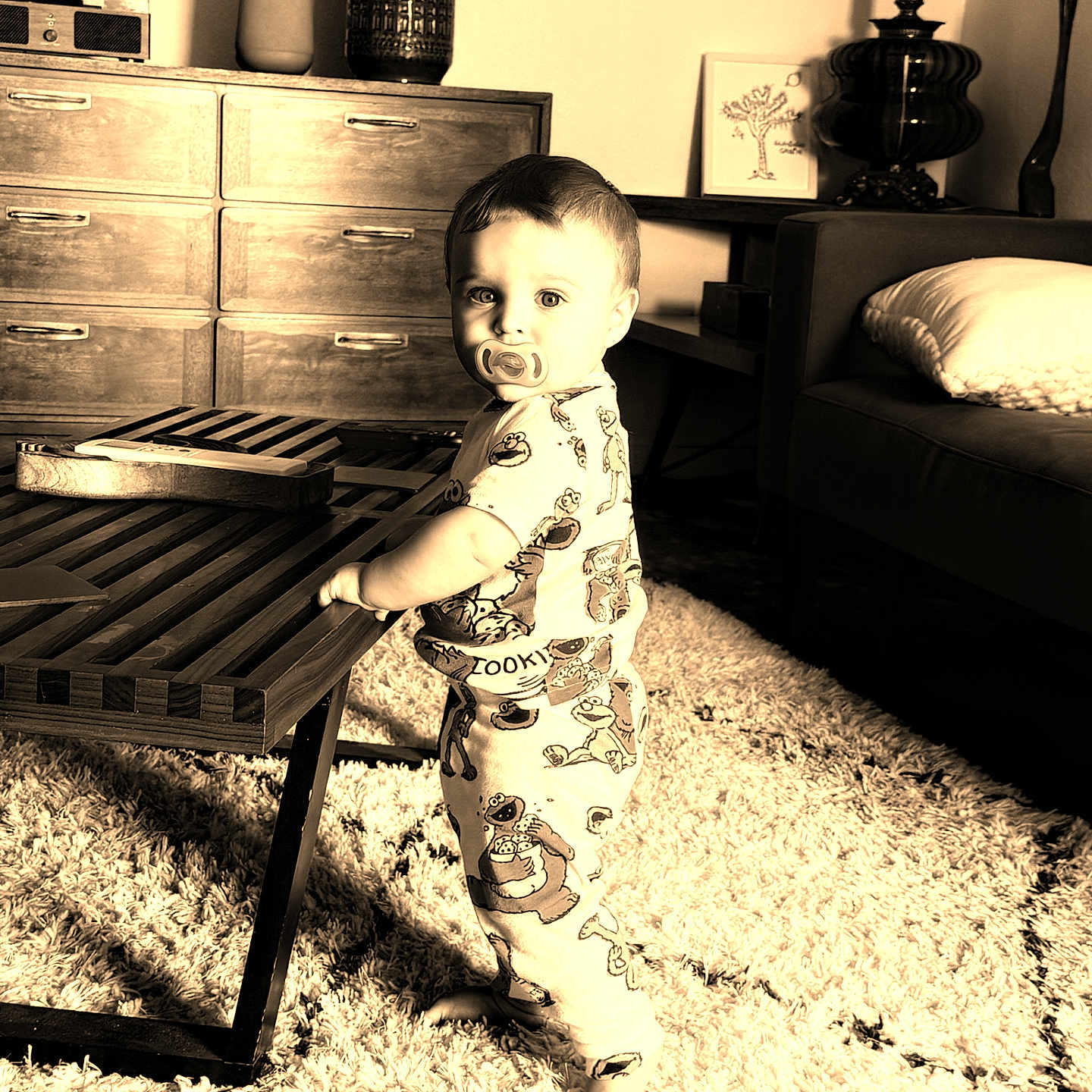 Theodore