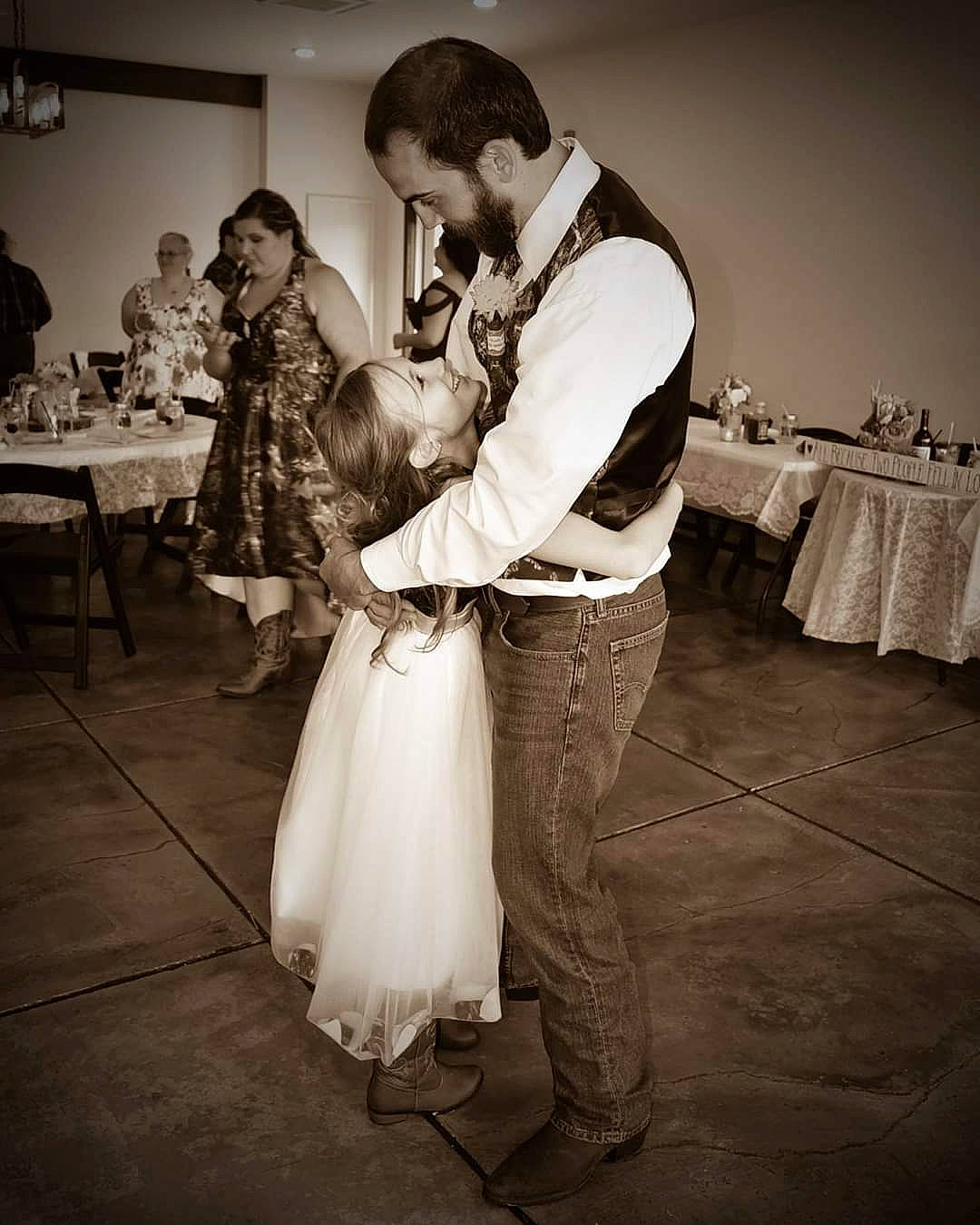 Vivianna joined the competition — help win amazing prizes! black_and_white, ceremony, dance, dress, event, fun, gown, groom, happy, interaction, love, monochrome, person, photograph, photography, romance, snapshot, stock_photography, vintage_clothing, wedding