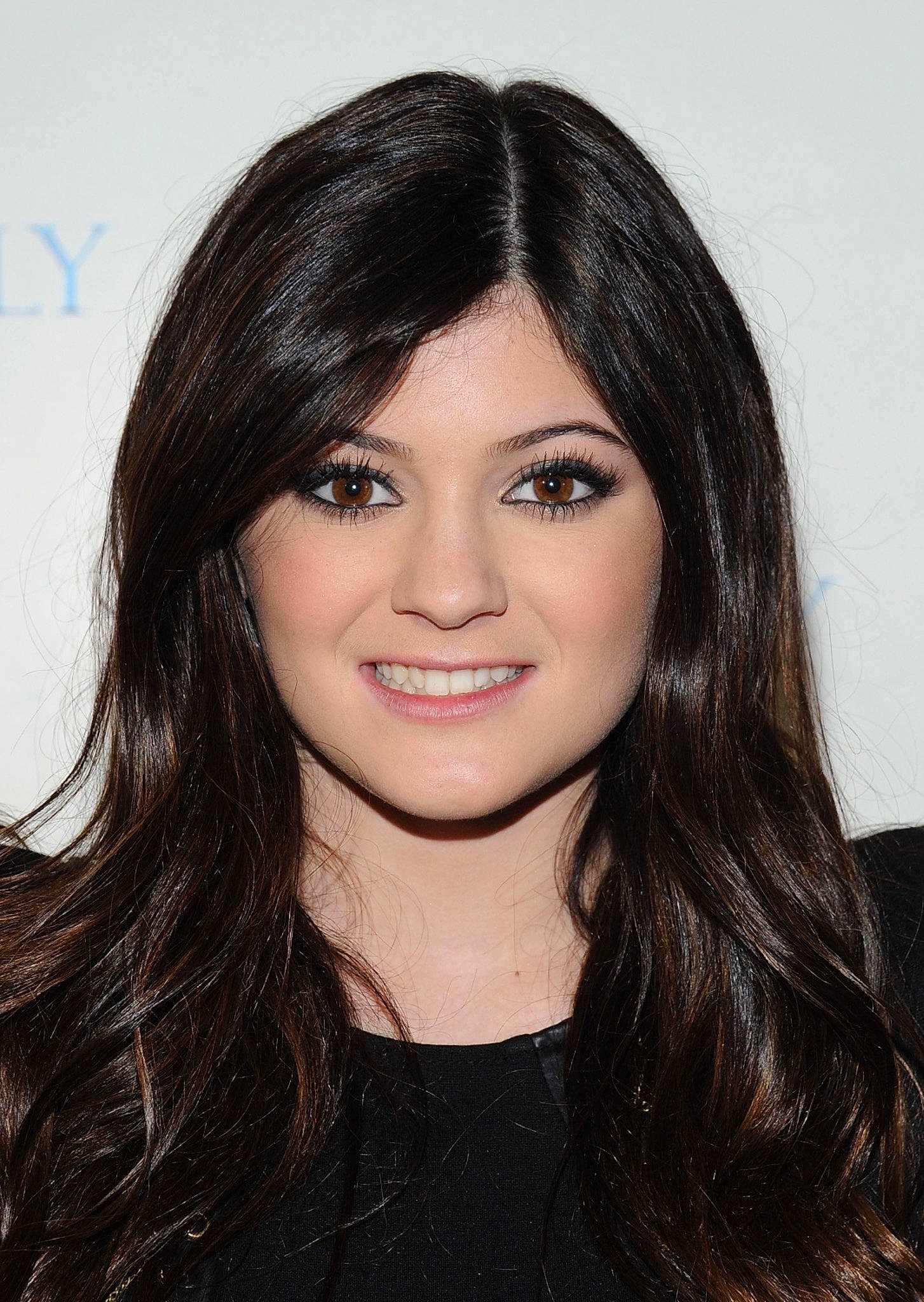 Your is registered to the contest to win money with this photo: bangs, black_hair, cheek, chin, eye, eye_liner, eyebrow, eyelash, face, flash_photography, forehead, iris, jaw, joy, layered_hair, lip, lipstick, makeover, nose, person