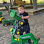 boy, child, face, grass, head, lawn, machine, male, nature, outdoorplayarea, outdoors, park, person, photography, plant, playarea, portrait, soil, wheel, wood