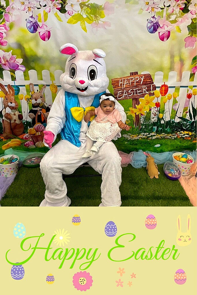 Xyla joined the competition — help win amazing prizes! balloon, child, event, font, friendship, fun, grass, happy, hat, headwear, leisure, party, party_supply, person, photograph, pink, plant, recreation, smile, stuffed_toy