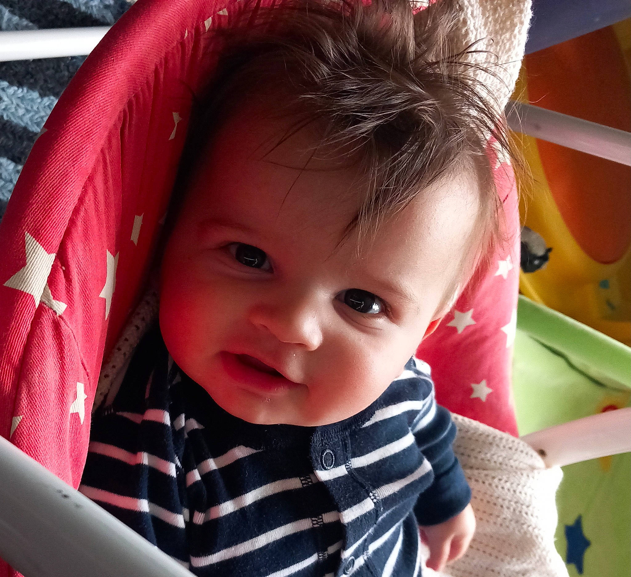 Freddy is registered to the contest to win money with this photo: baby, baby_toddler_clothing, beauty, cheek, chin, cool, ear, eye, eyebrow, eyelash, fun, happy, head, iris, lip, mouth, nose, person, skin, tints_and_shades