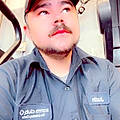 Justin C. R.