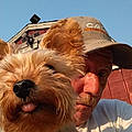 Larry K.