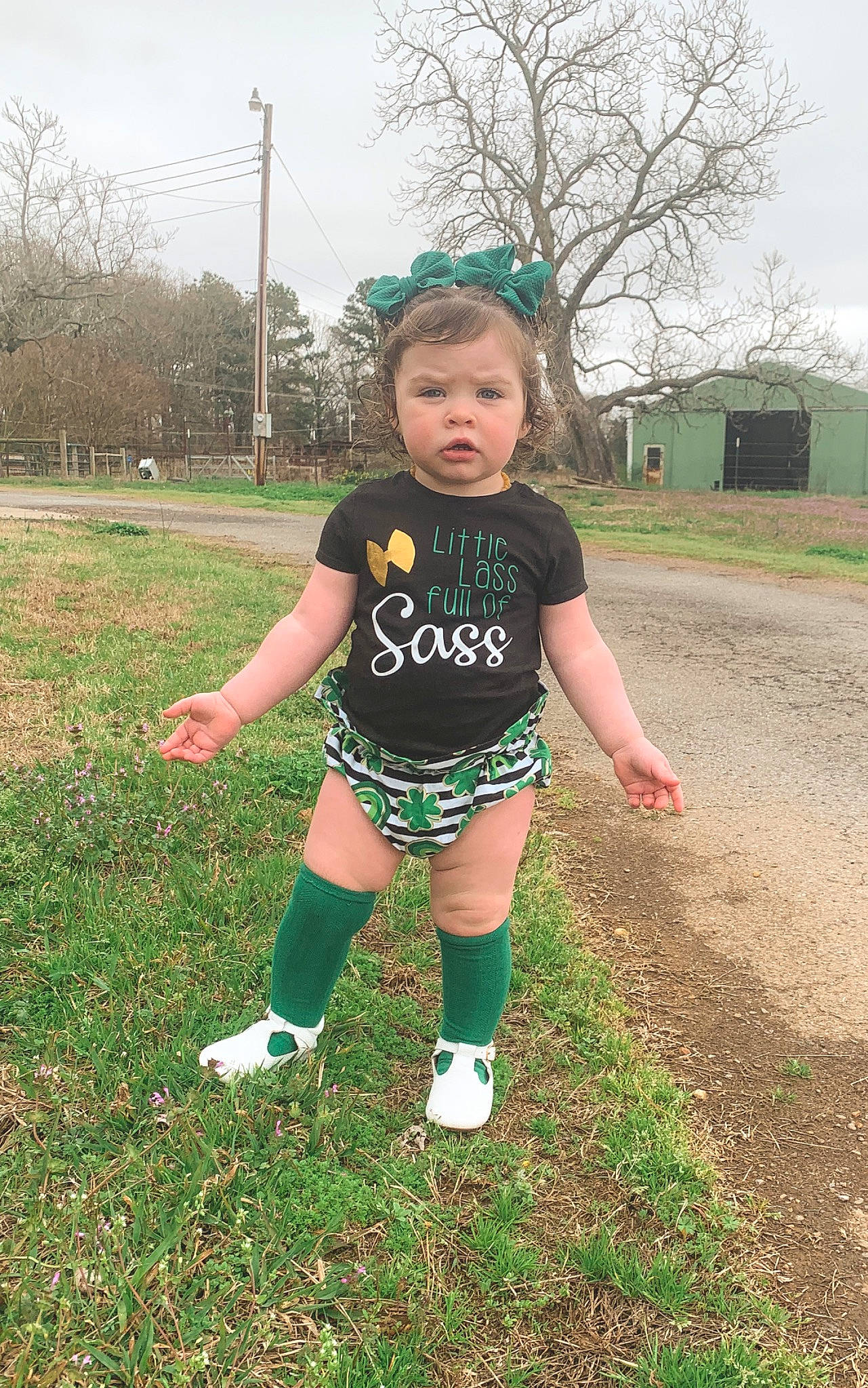 Sara-kayte joined the competition — help win amazing prizes! child, grass, knee, person, plant, play, shoe, sorrow, t_shirt, toddler