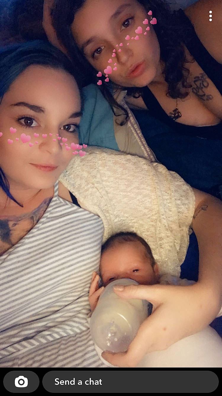 Frederick joined the competition — help win amazing prizes! baby, baby_bottle, black, cheek, eye, face, facial_expression, finger, gesture, hair, hairstyle, happy, head, iris, lip, mouth, nose, organ, person, skin