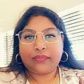 Nadine L. V.