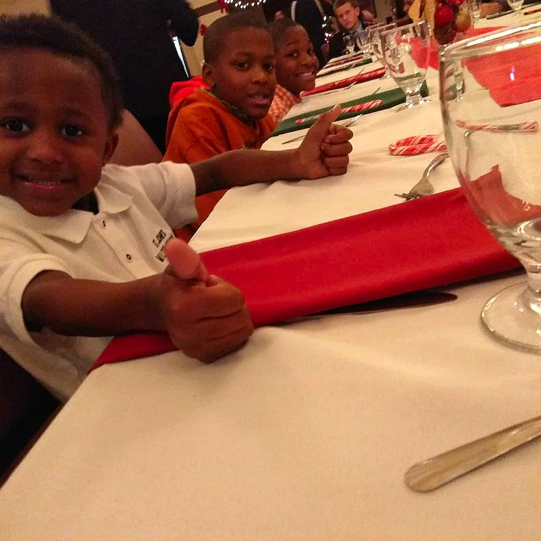 Kaeden joined the competition — help win amazing prizes! blurred, child, cuisine, finger, food, joy, person