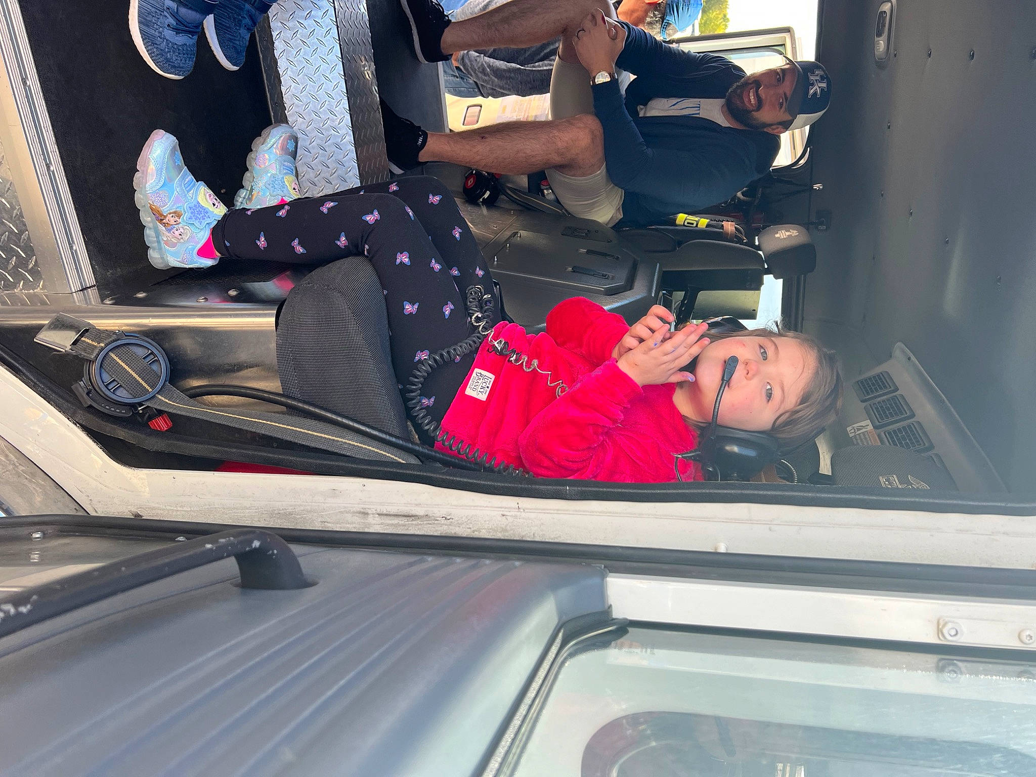 Avianna joined the competition — help win amazing prizes! auto_part, automotive_design, automotive_exterior, automotive_window_part, comfort, family_car, human_leg, leisure, luxury_vehicle, motor_vehicle, person, personal_luxury_car, public_transport, recreation, smile, thigh, tree, vehicle, vehicle_door, window